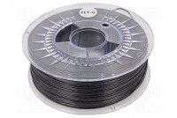 Filament: PET-G Ø: 1.75mm galaxy grey 220÷250°C 1kg