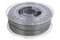 Filament: PET-G Ø: 1.75mm grey 220÷250°C 1kg