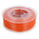 Filament: PET-G Ø: 1.75mm orange (dark) 220÷250°C 1kg