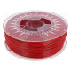 Filament: PET-G Ø: 1.75mm red 220÷250°C 1kg