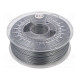 Filament: PET-G Ø: 1.75mm silver 220÷250°C 1kg