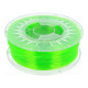 Filament: PET-G Ø: 1.75mm transparent,green (light) 220÷250°C