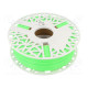 Filament: PLA High Speed 1.75mm green 180÷240°C 1kg