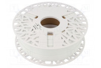 Filament: PLA High Speed 1.75mm winter white 180÷240°C 1kg