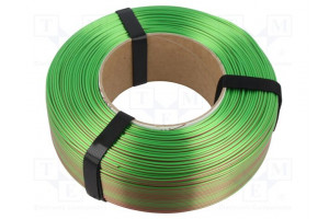 Filament: PLA Magic Silk 1.75mm dragon fruit 195÷225°C 1kg