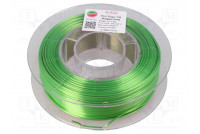 Filament: PLA Magic Silk 1.75mm dragon fruit 195÷225°C 300g