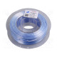 Filament: PLA Magic Silk 1.75mm frozen 195÷225°C 300g