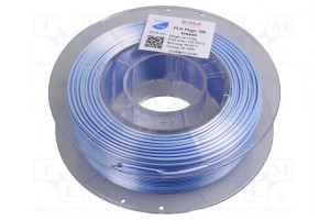 Filament: PLA Magic Silk 1.75mm frozen 195÷225°C 300g