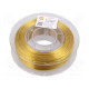 Filament: PLA Magic Silk 1.75mm gold copper 195÷225°C 300g