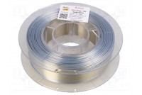 Filament: PLA Magic Silk 1.75mm gold-sliver 195÷225°C 300g