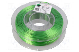 Filament: PLA Magic Silk 1.75mm mistic green 195÷225°C 300g