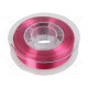 Filament: PLA Magic Silk 1.75mm mistic purple 195÷225°C 300g