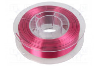 Filament: PLA Magic Silk 1.75mm mistic purple 195÷225°C 300g