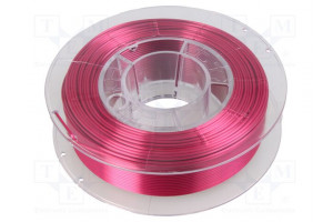 Filament: PLA Magic Silk 1.75mm mistic purple 195÷225°C 300g