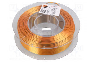 Hehkulanka: PLA Magic Silk 1,75mm mistic tiger 195÷225°C 300g