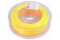 Filament: PLA Magic Silk 1.75mm neon 195÷225°C 300g