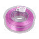 Filament: PLA Magic Silk 1.75mm pink dynamic 195÷225°C 300g