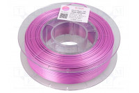 Filament: PLA Magic Silk 1.75mm pink dynamic 195÷225°C 300g