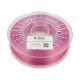 Hehkulanka: PLA Multicolour 1,75mm flower 195÷225°C 800g