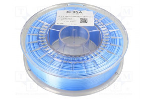 Filament: PLA Multicolour 1.75mm frozen 195÷225°C 800g