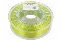 Hehkulanka: PLA Multicolour 1,75mm jungle 195÷225°C 800g