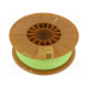 Filament: PLA Pastle 1.75mm green 185÷225°C 1kg