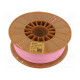 Filament: PLA Pastle 1.75mm pink 185÷225°C 1kg