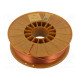 Filament: PLA SILK 1.75mm copper 195÷225°C 800g