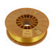 Filament: PLA SILK 1.75mm golden 195÷225°C 800g