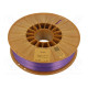 Hehkulanka: PLA SILK 1,75mm violetti 195÷225°C 800g