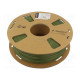 Hehkulanka: PLA-MATT 1,75mm military green 190÷220°C 1kg