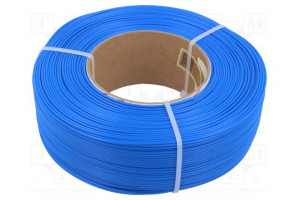 Filament: PLA 1.75mm blue sky 185÷225°C 1kg refill