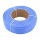 Filament: PLA 1.75mm blue 185÷225°C 1kg Table temp: 40÷60°C