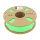 Filament: PLA 1.75mm bright green 190÷220°C 1kg