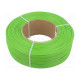 Filament: PLA 1.75mm green 185÷225°C 1kg Table temp: 40÷60°C