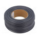 Filament: PLA 1.75mm grey 185÷225°C 1kg Table temp: 40÷60°C