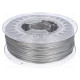 Filament: PLA 1.75mm silver 195°C 1kg