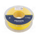 Filament: PLA 1.75mm yellow 210÷240°C 1kg High Speed