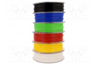 Filament: PLA Ø: 1.75mm 200÷235°C 1.98kg