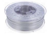 Filament: PLA Ø: 1.75mm aluminium 200÷235°C 1kg