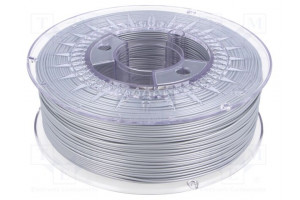 Hehkulanka: PLA Ø: 1,75mm alumiini 200÷235°C 1kg