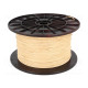 Filament: PLA Ø: 1.75mm beige 200÷235°C 1kg