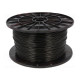 Filament: PLA Ø: 1.75mm black 200÷235°C 1kg