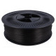 Filament: PLA Ø: 1.75mm black 200÷235°C 5kg