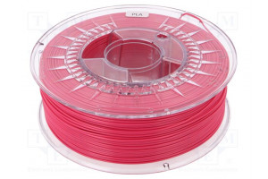 Filament: PLA Ø: 1.75mm bright pink 200÷235°C 1kg