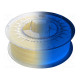 Filament: PLA Ø: 1.75mm dark blue 200÷235°C 1kg