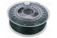 Filament: PLA Ø: 1.75mm galway green 200÷235°C 1kg