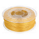 Filament: PLA Ø: 1.75mm golden 200÷235°C 1kg