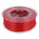 Filament: PLA Ø: 1.75mm hot red 200÷235°C 1kg