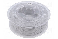 Filament: PLA Ø: 1.75mm marble dark 200÷235°C 1kg